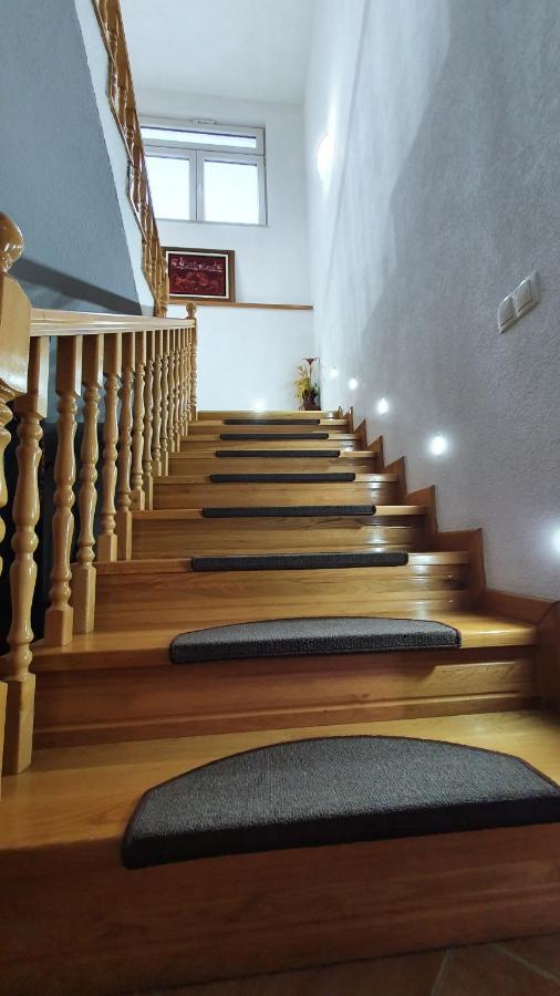 Villa Panorama Bihać Exterior foto