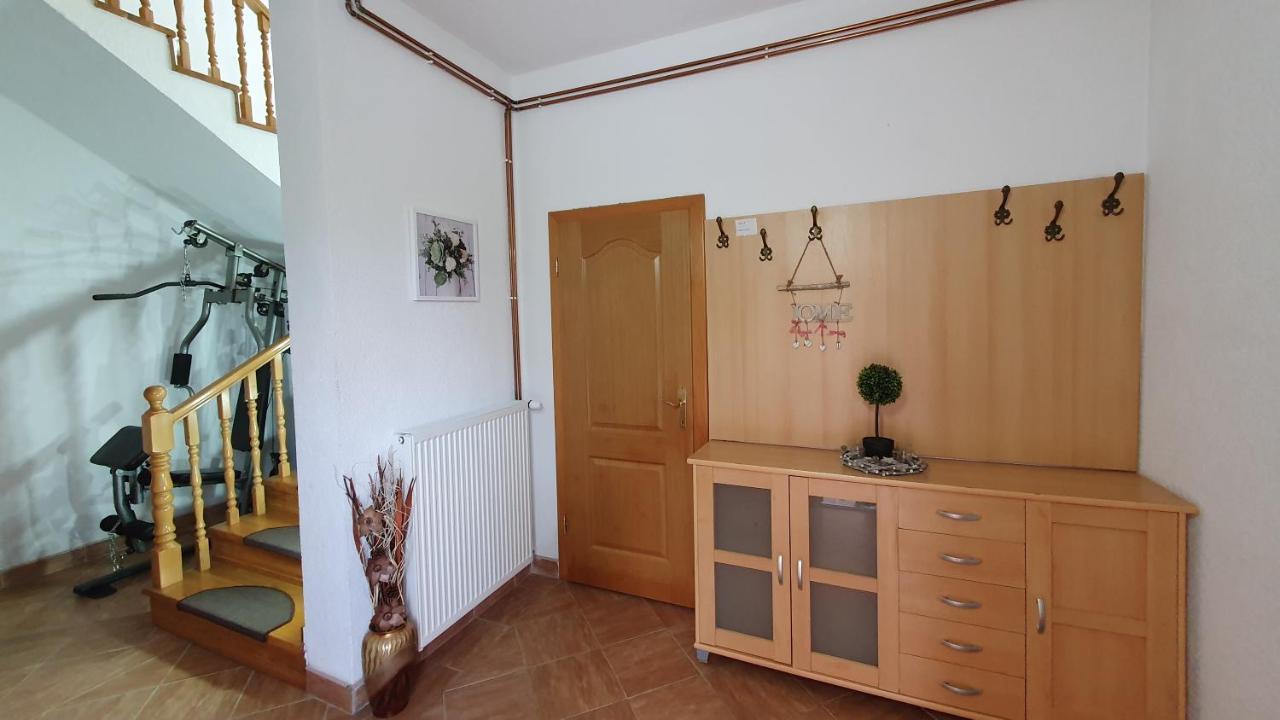 Villa Panorama Bihać Exterior foto
