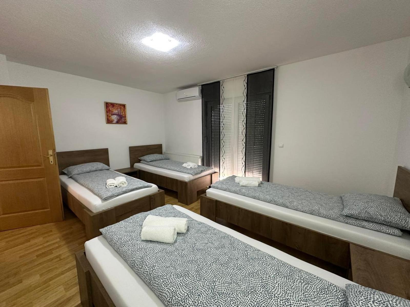 Villa Panorama Bihać Exterior foto
