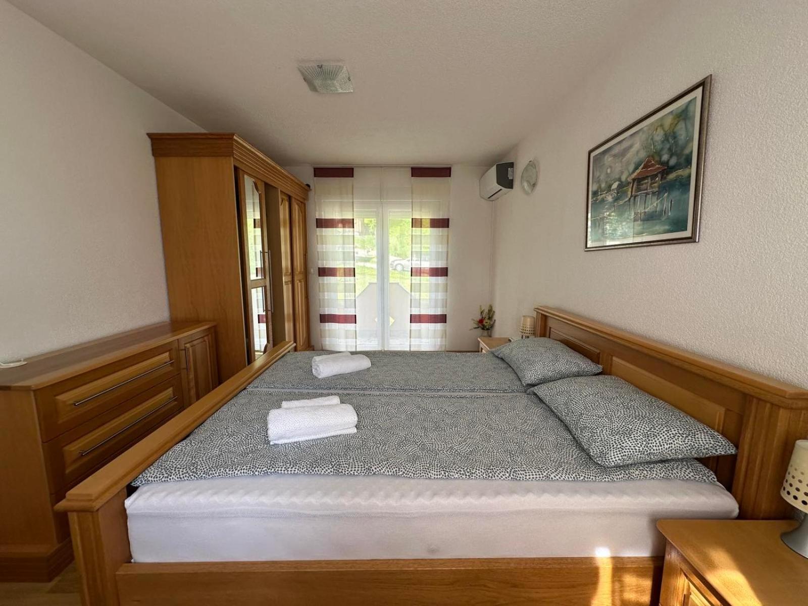 Villa Panorama Bihać Exterior foto