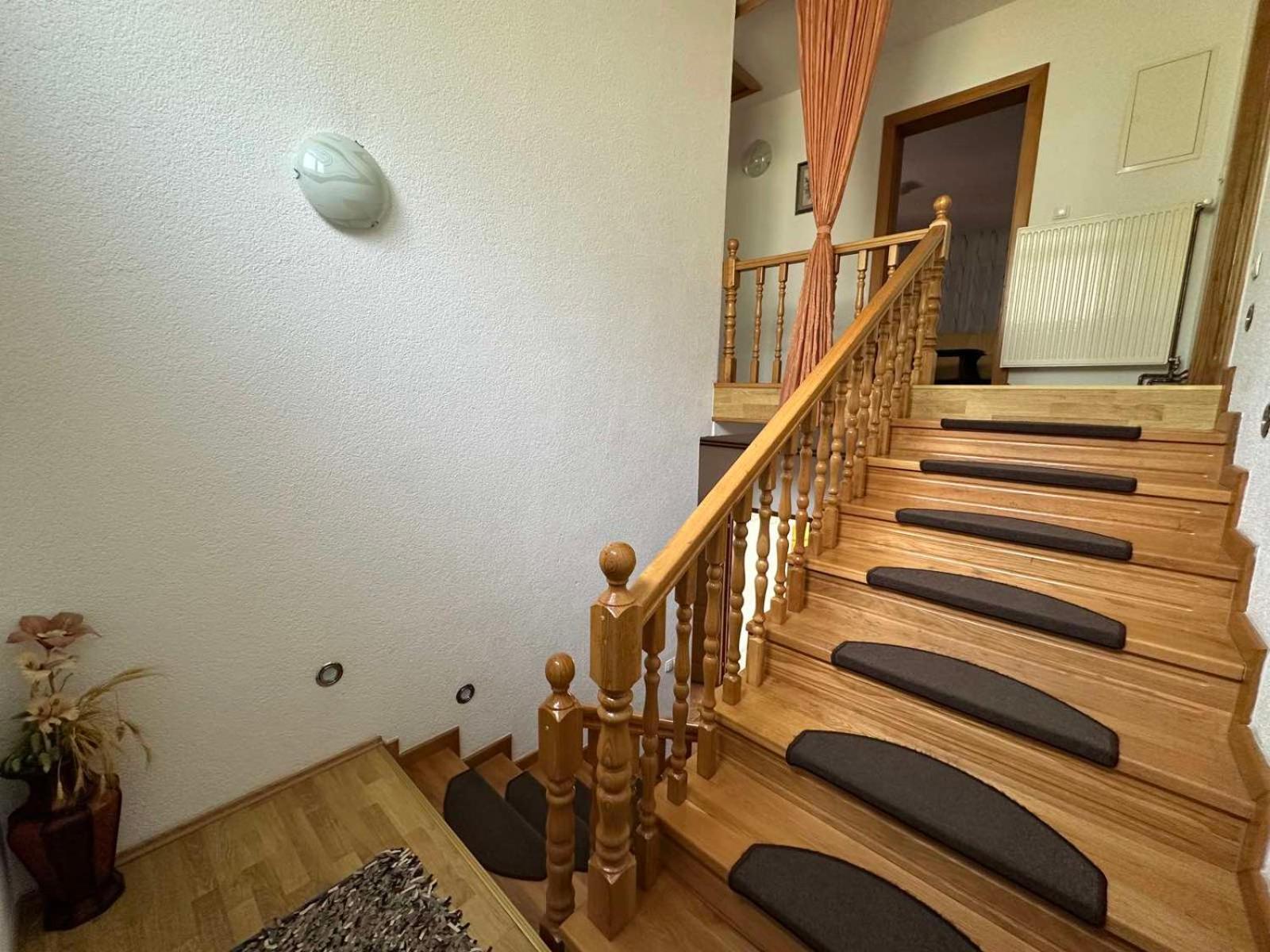 Villa Panorama Bihać Exterior foto
