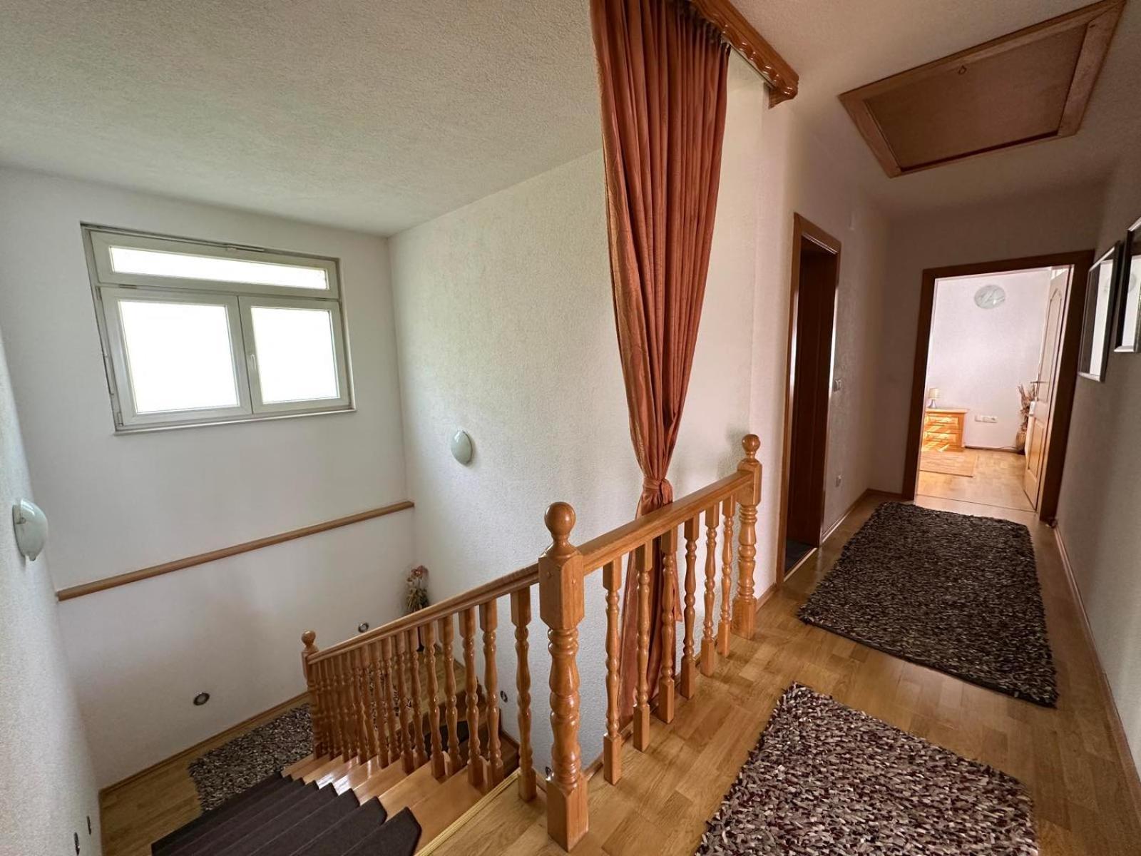 Villa Panorama Bihać Exterior foto